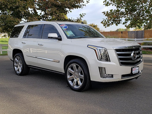 Used Car Dealer «R & R Sales, Inc. Yeswecanauto.com», reviews and photos, 624 6th St, Orland, CA 95963, USA