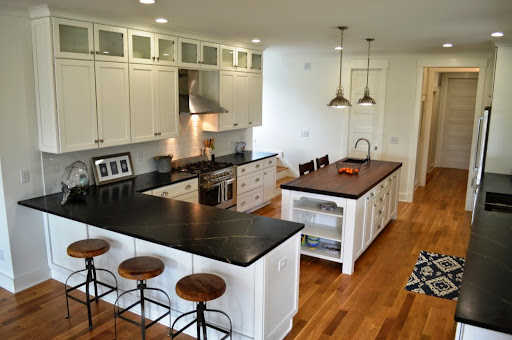 Cabinet Store «Shoreline Cabinet Company», reviews and photos, 2725 Old Wrightsboro Rd #1-D, Wilmington, NC 28405, USA