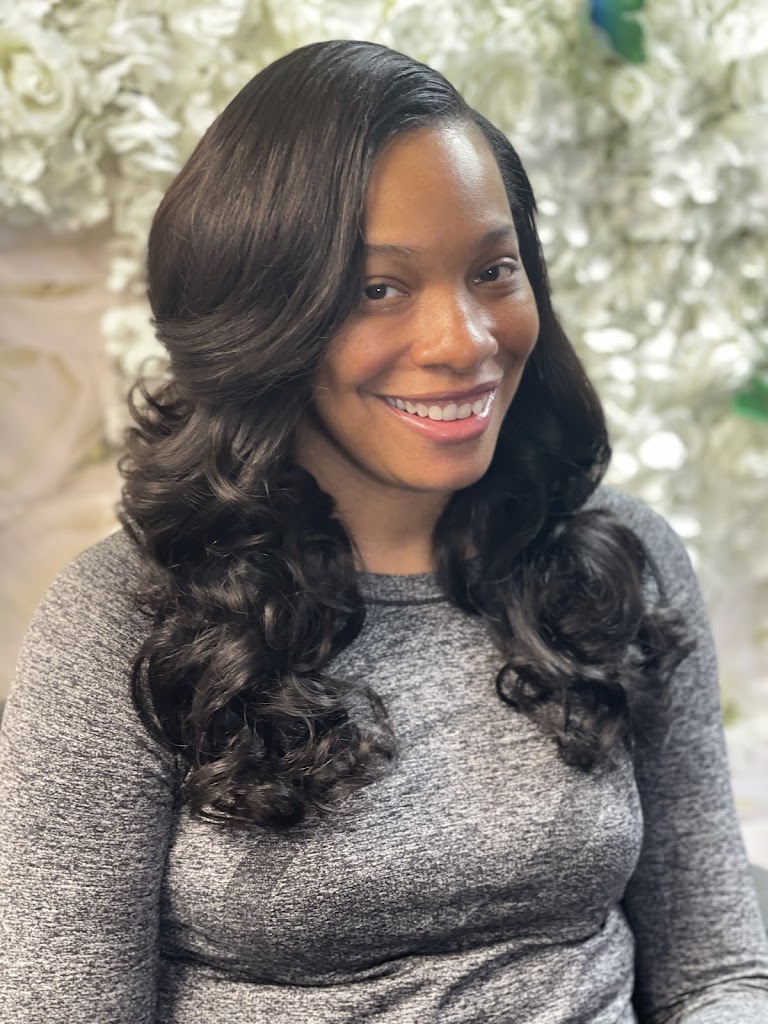 Blissful Creation Salon 19904