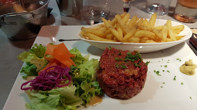 L'Art Terre à Valence