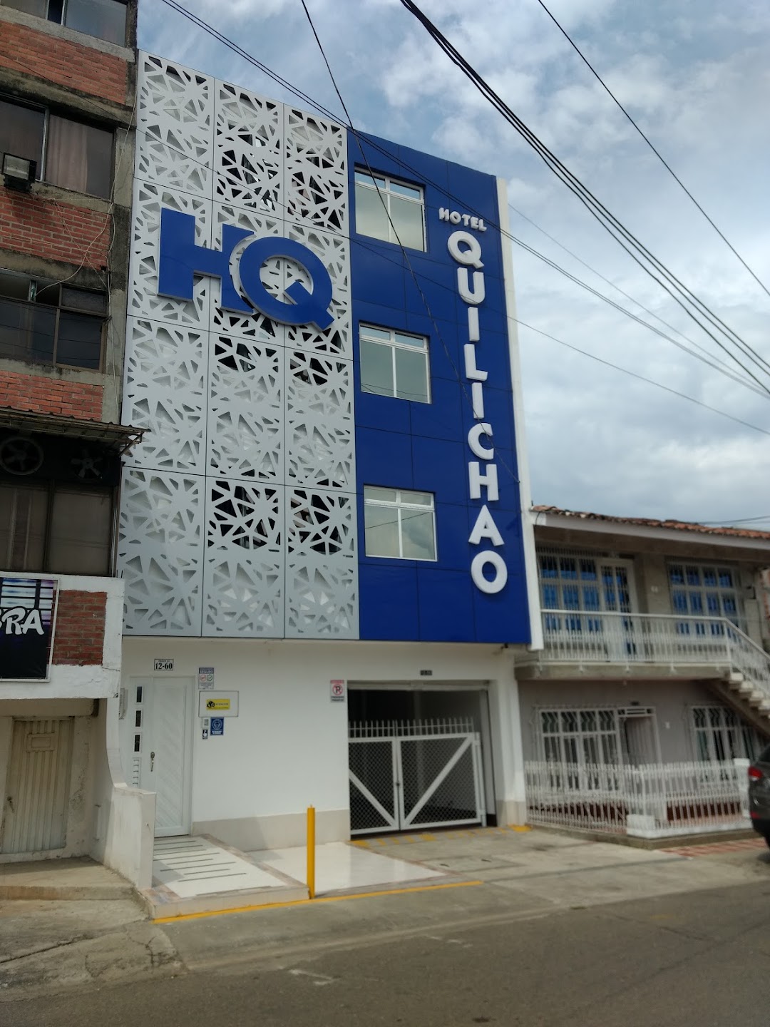 Hotel Quilichao