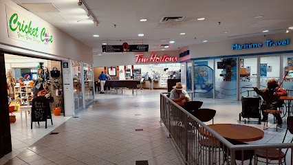 Tim Hortons - 39 King St, Saint John, NB E2L 4W3, Canada