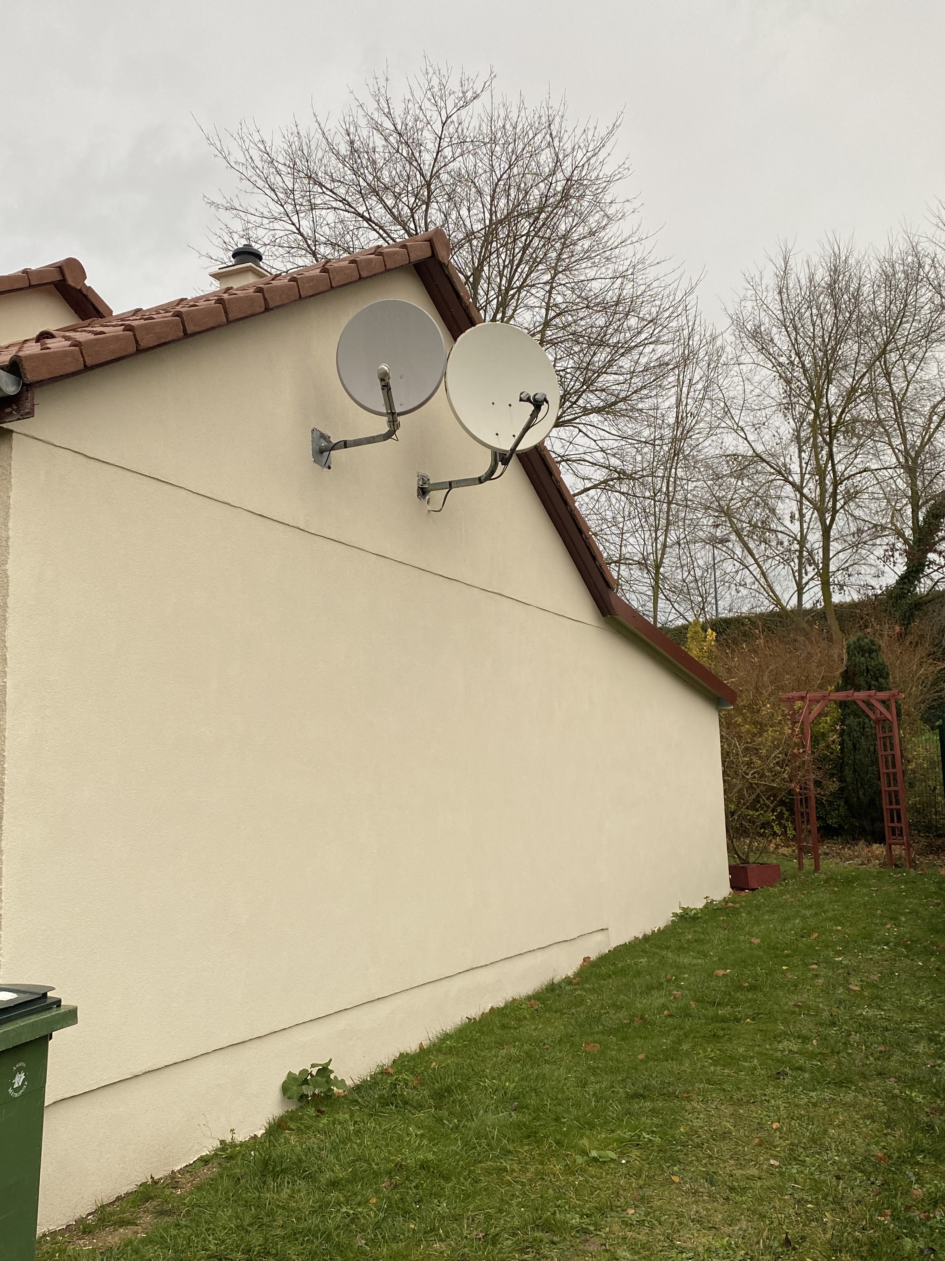 Photo n° 1 de l'avis de Annick.e fait le 06/12/2021 à 15:07
