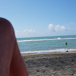 Photo n°1 de l'avis de Joerg.i fait le 10/09/2019 à 12:14 sur le  Bahia à Ostia
