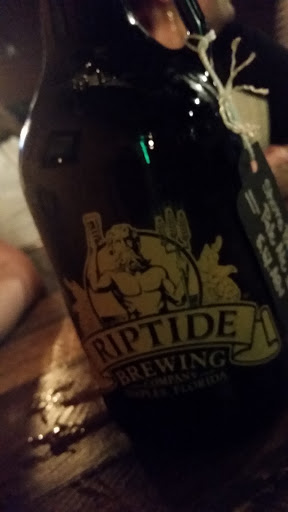 Brewery «Riptide Brewing Company», reviews and photos, 987 3rd Ave N, Naples, FL 34102, USA
