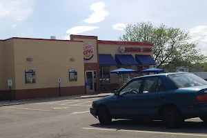 Burger King image