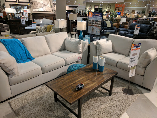 Furniture Store «Ashley HomeStore», reviews and photos, 22705 Savi Ranch Pkwy, Yorba Linda, CA 92887, USA