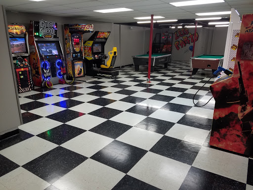 Bowling Alley «Super Bowl & Arcade», reviews and photos, 825 S Main St, Searcy, AR 72143, USA