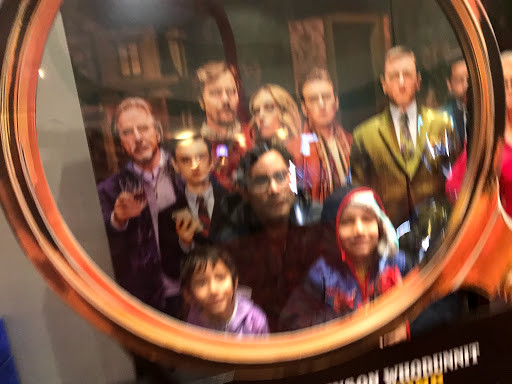 Movie Theater «Cinemark Enfield 12», reviews and photos, 90 Elm St, Enfield, CT 06082, USA