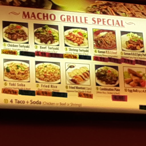 Grocery Store «Superior Grocery Store», reviews and photos, 16055 E Foothill Blvd, Fontana, CA 92335, USA