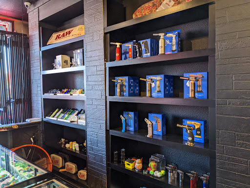 Tobacco Shop «Smoke N More», reviews and photos, 8450 Fredericksburg Rd, San Antonio, TX 78229, USA