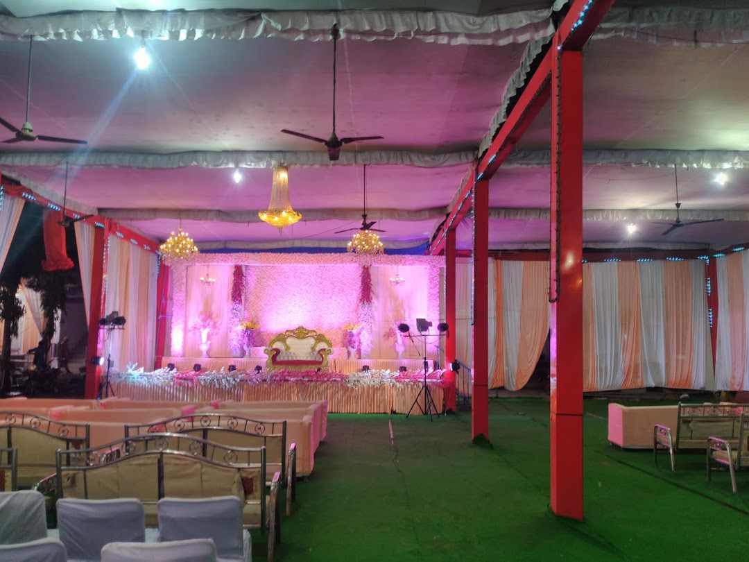 Shiv Hari Sadan Marriage Garden, Banquet Hall (Weddingz.in Partner)