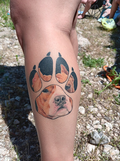 Explore lower back tattoo cover up ideas, creative tattoo ideas in Fredericksburg, available at Tattoo Maker Custom ink 2