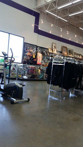 Thrift Store «Value Village», reviews and photos, 11005 Alpharetta Hwy, Roswell, GA 30076, USA