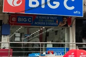 Big C Mobiles Jagayyapeta - Best Mobile Shopping Store image