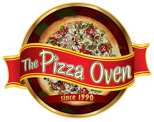 THE PIZZA OVEN