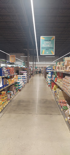 Supermarket «ALDI», reviews and photos, 6198 W Sample Rd, Coral Springs, FL 33067, USA