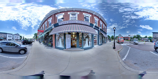 Bridal Shop «Fiori Bridal Boutique», reviews and photos, 18 Main St, Essex Junction, VT 05452, USA