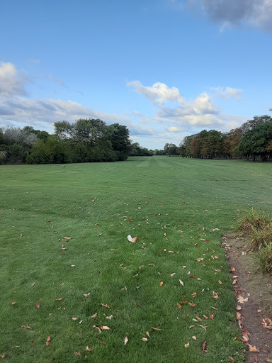 Golf Club «Marquette Park Golf Course», reviews and photos, 6700 S Kedzie Ave, Chicago, IL 60629, USA
