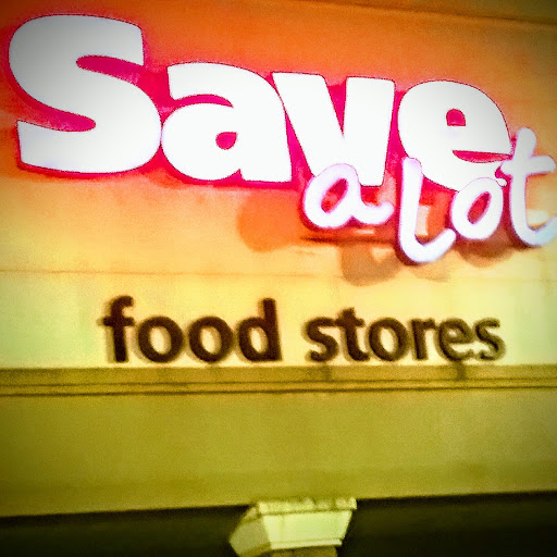 Grocery Store «Save-A-Lot», reviews and photos, 1608 N Locust Ave a, Lawrenceburg, TN 38464, USA