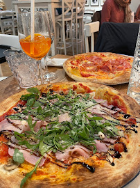 Pizza du Restaurant italien IT - Italian Trattoria Chartres - n°13