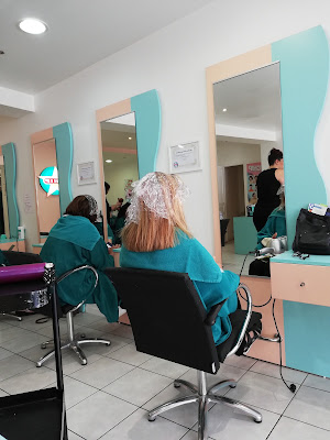 Tchip Coiffure Pontoise à Pontoise