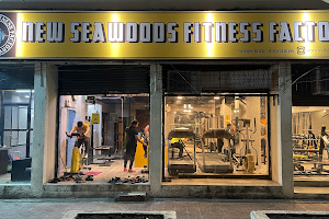 New Seawoods Fitness Factory image
