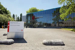Open University of the Netherlands image
