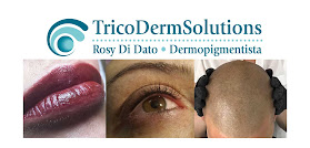 TRICODERMSOLUTIONS Dermopigmentazione Paramedicale Trucco Permanente Tricopigmentazione