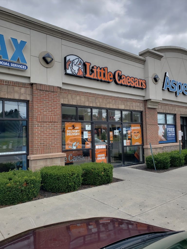 Little Caesars Pizza 12205