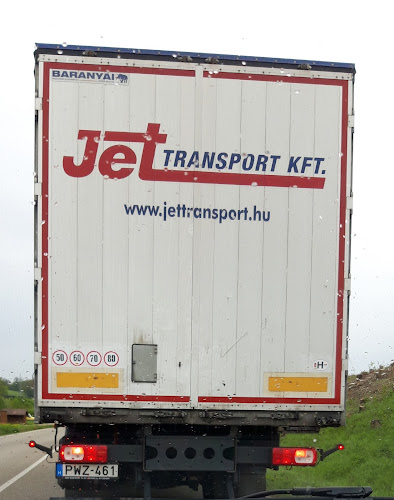 Értékelések erről a helyről: Jet International Transport Fuvarozási Kft., Miskolc - Építőipari vállalkozás