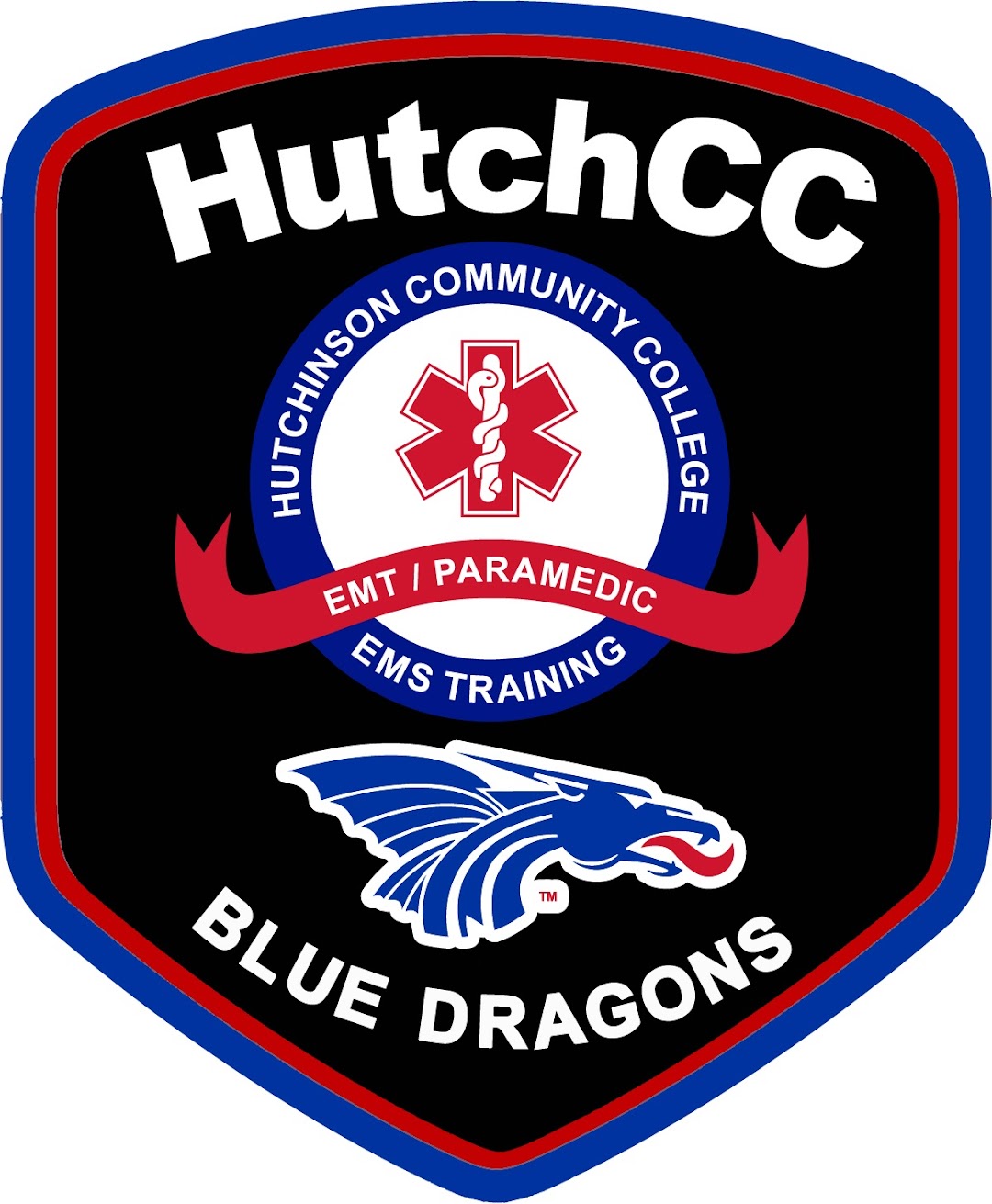 HutchCC EMS Continuing Education