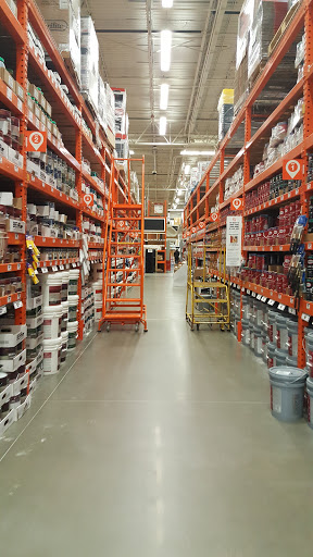 Home Improvement Store «The Home Depot», reviews and photos, 3350 N Woodlawn Blvd, Wichita, KS 67220, USA