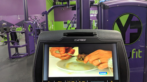Gym «Youfit Health Clubs», reviews and photos, 2301 Cross Timbers Rd #175, Flower Mound, TX 75028, USA