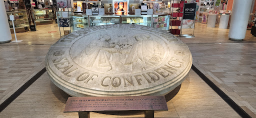 Shopping Mall «Concord Mall», reviews and photos, 4737 Concord Pike, Wilmington, DE 19803, USA