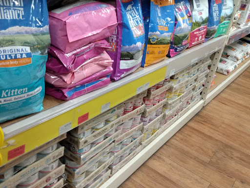 Pet Supply Store «Pet Supermarket», reviews and photos, 1800 W 68th St #140, Hialeah, FL 33014, USA