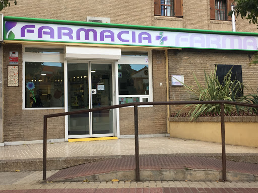 Farmacia Villalobos-Justo