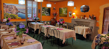 Atmosphère du Restaurant La Calèche à Cournon - n°6