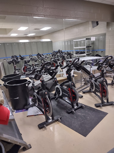 Gym «Decatur Family YMCA», reviews and photos, 1100 Clairemont Ave, Decatur, GA 30030, USA