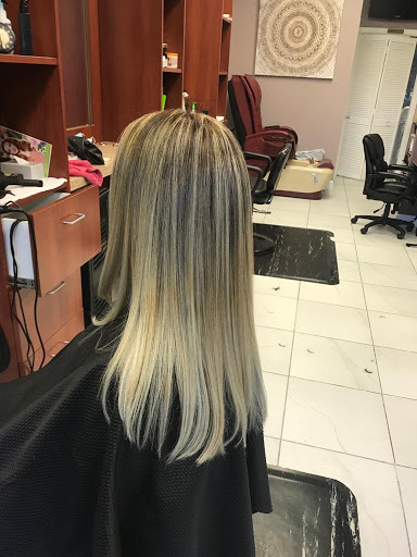 Beauty Salon «Jenny Hair Salon», reviews and photos, 626 Grant St, Herndon, VA 20170, USA