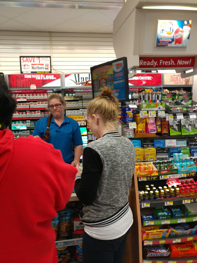 Convenience Store «Speedway», reviews and photos, 200 S Main St, Franklin, OH 45005, USA