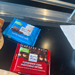 Photo n°1 de l'avis de Alessandro.a fait le 09/04/2023 à 09:35 sur le  Autogrill Sillaro Ovest à Ancône