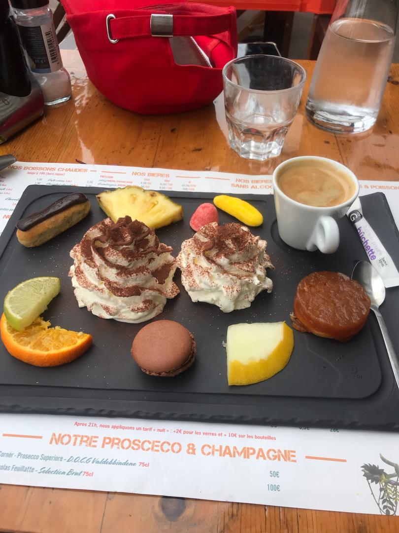 Photo n° 1 de l'avis de cedric.o fait le 05/05/2022 à 10:57