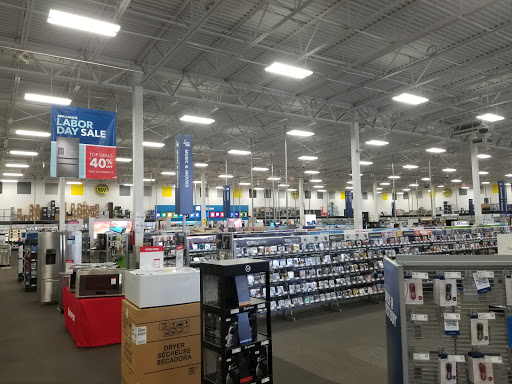 Electronics Store «Best Buy», reviews and photos, 5181 State St, Murray, UT 84107, USA