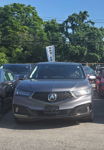Acura Dealer «Greenwich Acura», reviews and photos, 343 West Putnam Avenue, Greenwich, CT 06830, USA