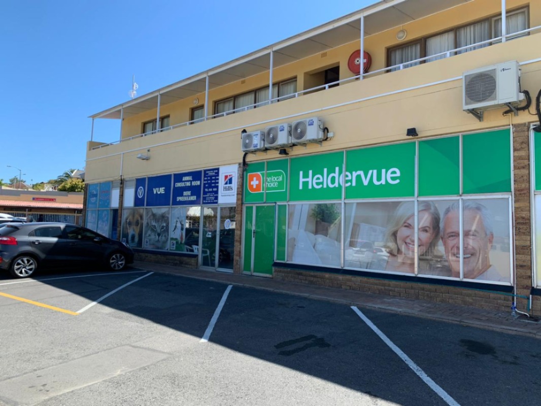 The Local Choice Pharmacy Heldervue