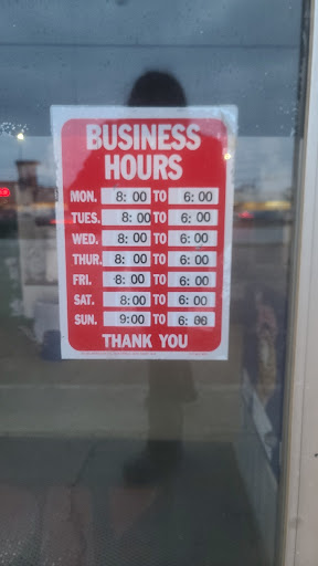 Hardware Store «Uvalde Hardware», reviews and photos, 1205 Uvalde Rd, Houston, TX 77015, USA