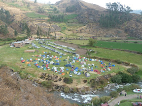 Camping Ayashura
