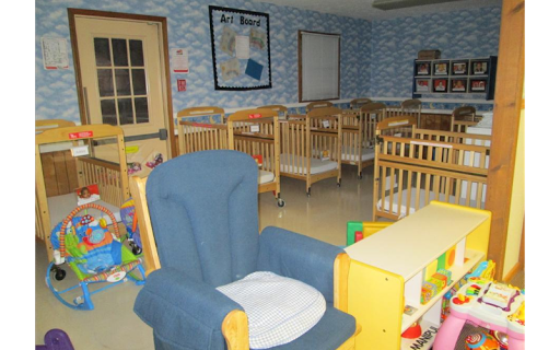 Day Care Center «High School Road KinderCare», reviews and photos, 4009 N High School Rd, Indianapolis, IN 46254, USA