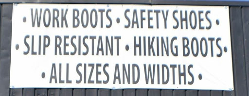 Shoe Store «Red Wing», reviews and photos, 125 Walt Whitman Rd, Huntington Station, NY 11746, USA